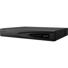 Hikvision DS-7604NI-K1/4P 4 Channels 4K NVR - Kenya