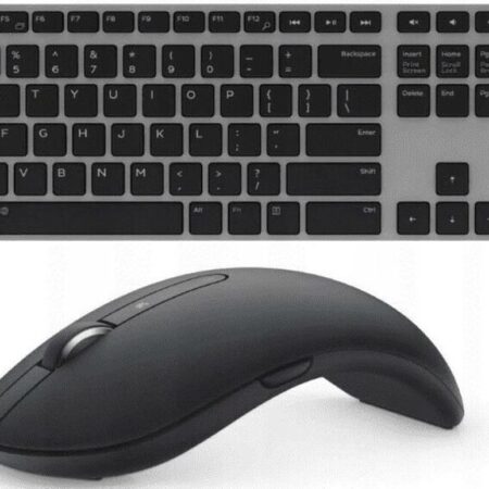 Dell KM717 Premier Wireless Keyboard and Mouse - Kenya