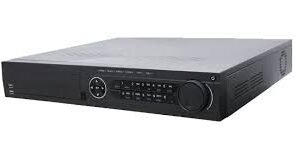 Hikvision DS-7732NI-E4/16P 32 channels NVR - Kenya
