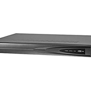 Hikvision DS-7604NI-E1/4P 4-Channel NVR - Kenya
