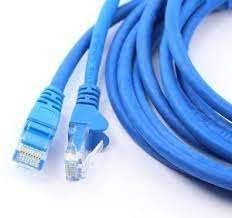 Siemon CAT 6 15M UTP Patch Cord