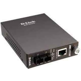 D-Link DMC-515SC Fiber Media Converters - Kenya