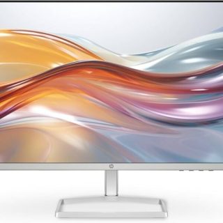 HP 527sf Series 5 27? FHD Monitor – 94F44AA - Kenya