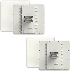 Mikrotik QRT 5 ac outdoor flat panel antenna