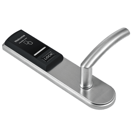 ZKTeco LH3000 Right Hotel Lock
