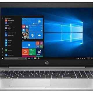 Hp probook 440 G9, Intel core i5 12th Gen, 8GB RAM 512 SSD 14″ inch Laptop