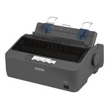 Epson LQ-350 EUL 24-PIN Dot Matrix Printer - Kenya