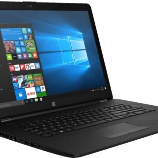 HP 14 CF2236NIA, Intel Core i7, 10th Gen, 8GB DDR4 2666 RAM, 1TB Harddisk , 2GB Graphics AMD Radeon ,14?Laptop - Kenya