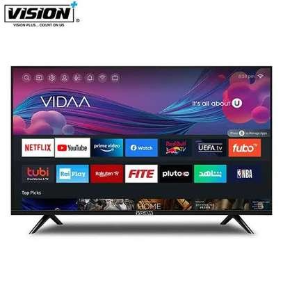Vitron 55” Smart UHD 4K Android Frameless TV, HTC5568S %count(title) +254720548999 Vitron 55” Smart UHD 4K Android Frameless TV, HTC5568S