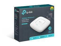 TP-Link EAP110, Wireless-N300 Ceiling Access Point