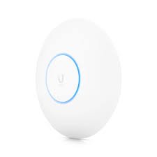 Ubiquiti UniFi U6-LR Long Range Wi-Fi 6 AP, Ubnt U6-LR