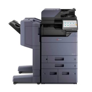 KYOCERA TaskALFA MZ4000i A3 Mono Laser Multi-Function Printer