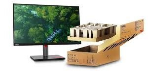 Lenovo ThinkVision P25i-30 24.5″ FHD Monitor – 63F4MAT1UK