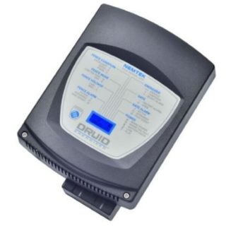 Druid 25 Electric Fence Energiser - Kenya