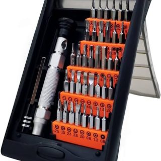 UGREEN 38-in-1 Aluminum Alloy Screwdriver Set -CM372