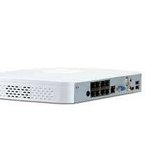 Dahua DH-NVR3104-P 4K Network Video Recorder (NVR) - Kenya