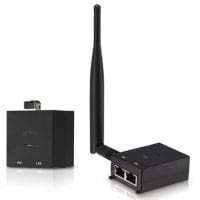 Ubiquiti airGateway-LR airMAX WISP 2.4 GHz Wireless Access Point