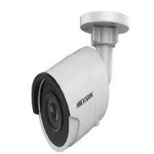 Hikvision 2MP DS-2CD2023G0-I IR Bullet IP Camera - Kenya