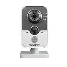 DS-2CD2442FWD-IW Hikvision 4MP Wi-Fi Camera - Kenya