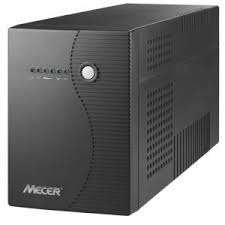 Mecer 2KVA Line Interactive UPS
