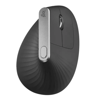 Logitech MX Vertical Advanced Ergonomic Mouse – 910-005448
