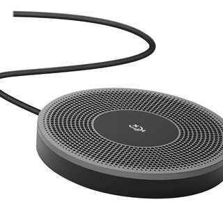 Logitech Expansion Mic for MeetUp – 989-000405