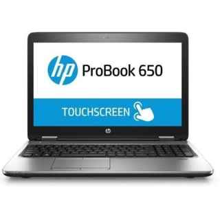HP Probook 650 Core i5 4GB RAM 500GB HDD 15.6″ Laptop