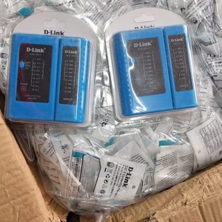 D-Link RJ45 Cable/ Lan Tester - Kenya