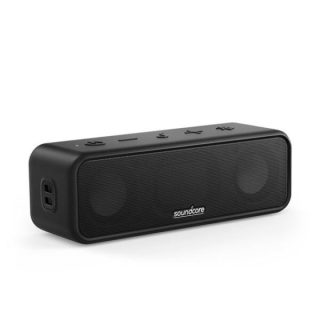 Anker Soundcore 3 Bluetooth Speaker With Stereo Sound - Kenya