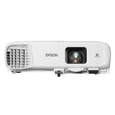 Epson EB-X49 XGA 3LCD 3600 Lumens Projector - Kenya