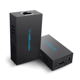 Vention RJ45 to HDMI 50M extender
