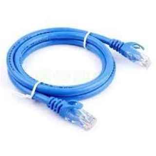2 Meter Cat 6 UTP Patch Cord , EaseNet - Kenya