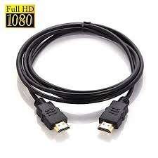 HDMI to HDMI Extender cable 1.5 Meters - Kenya