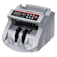 Money Counter Micros MC 21803