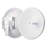 Ubiquiti airFiber AF-5G34-S45 5 GHz, 34 dBi Slant 45 Antenna for airFiber