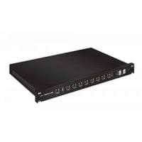 Ubiquiti 8 port 2Sfp Edgerouter, ERPro-8