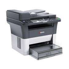 Kyocera ECOSYS FS 1025 Multi Function Laser Printer
