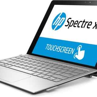 Hp Spectre x2 Core M-5Y70 8GB 128GB SSD Detachable Laptop