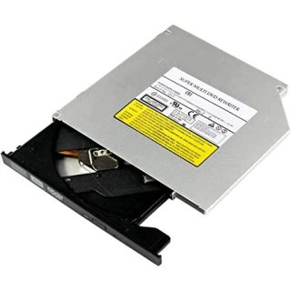 HP 9.5mm SATA DVD-RW Optical Drive - Kenya