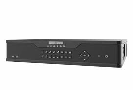 Uniview NVR 32 Channel NVR Dual Network Non PoE