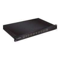 Ubiquiti EdgeMAX 8-Port Gigabit EdgeRouter (rack mount)
