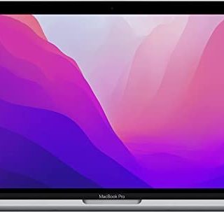Apple Macbook Pro 13? M2 Chip Next Gen 8 – Core CPU – 10 Core GPU, 8GB RAM, 512GB SSD, 13.3” WQXGA (2560 x 1600), MacOS, 720P HD camera, Touch Bar, Backlit Keyboard, Space Grey - Kenya