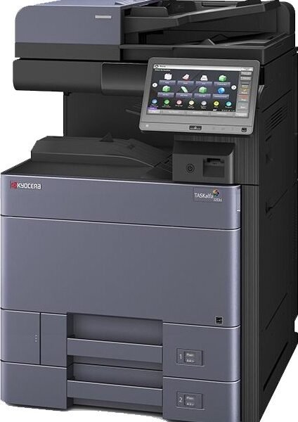 Kyocera TASKalfa 3253ci A3 Colour Multifunction Printer %count(title) +254720548999 Kyocera TASKalfa 3253ci A3 Colour Multifunction Printer