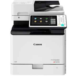 Canon imageRUNNER 2425 A3 MFP Mono Printer - Kenya