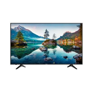Hisense 43 Inch Smart Full HD Frameless TV, 43A4H - Kenya