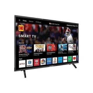 Amtec 43? Inch TV Bluetooth SMART Android TV - Kenya