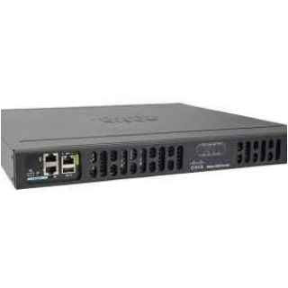 Cisco 4331-K9 Integrated Services Router, ISR 4331-SEC/K9 - Kenya
