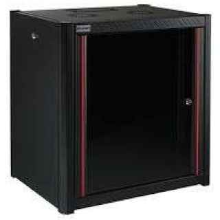 9U 600mm x 600mm Wall Mount Data Cabinet - Kenya