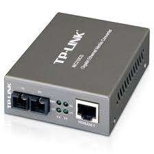 D-link 10/100/1000 Single mode media converter - Kenya