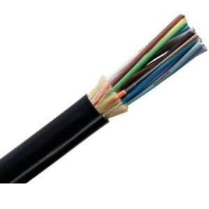 12 Core Multi Mode Fiber Optic Cable - Kenya